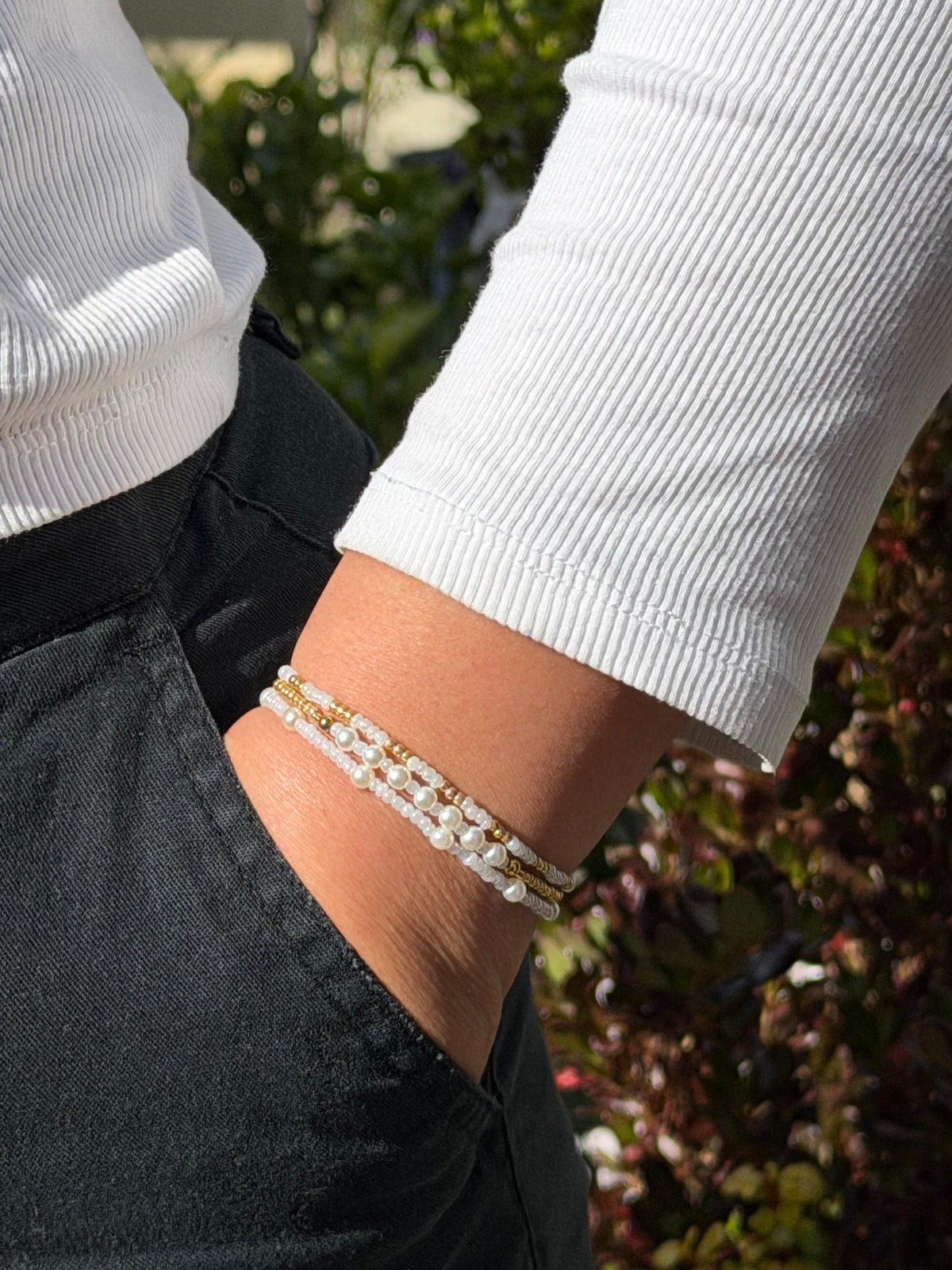 Bracelets