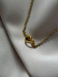 Amara Necklace