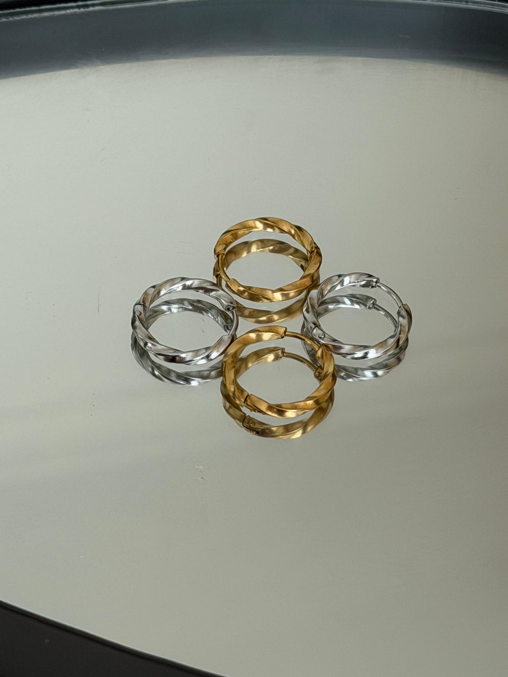 Katie Earrings