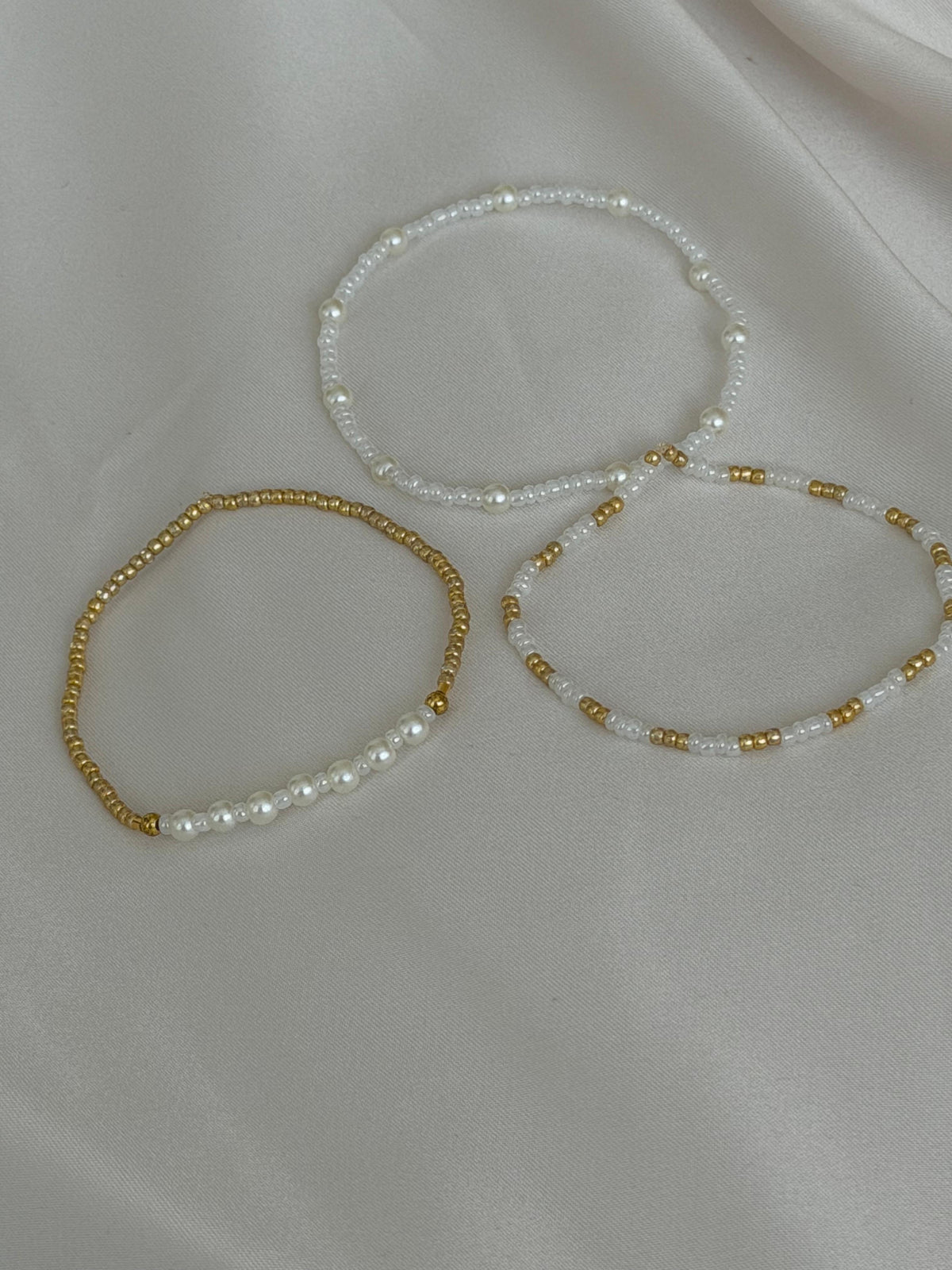 Sofi Bracelet Set