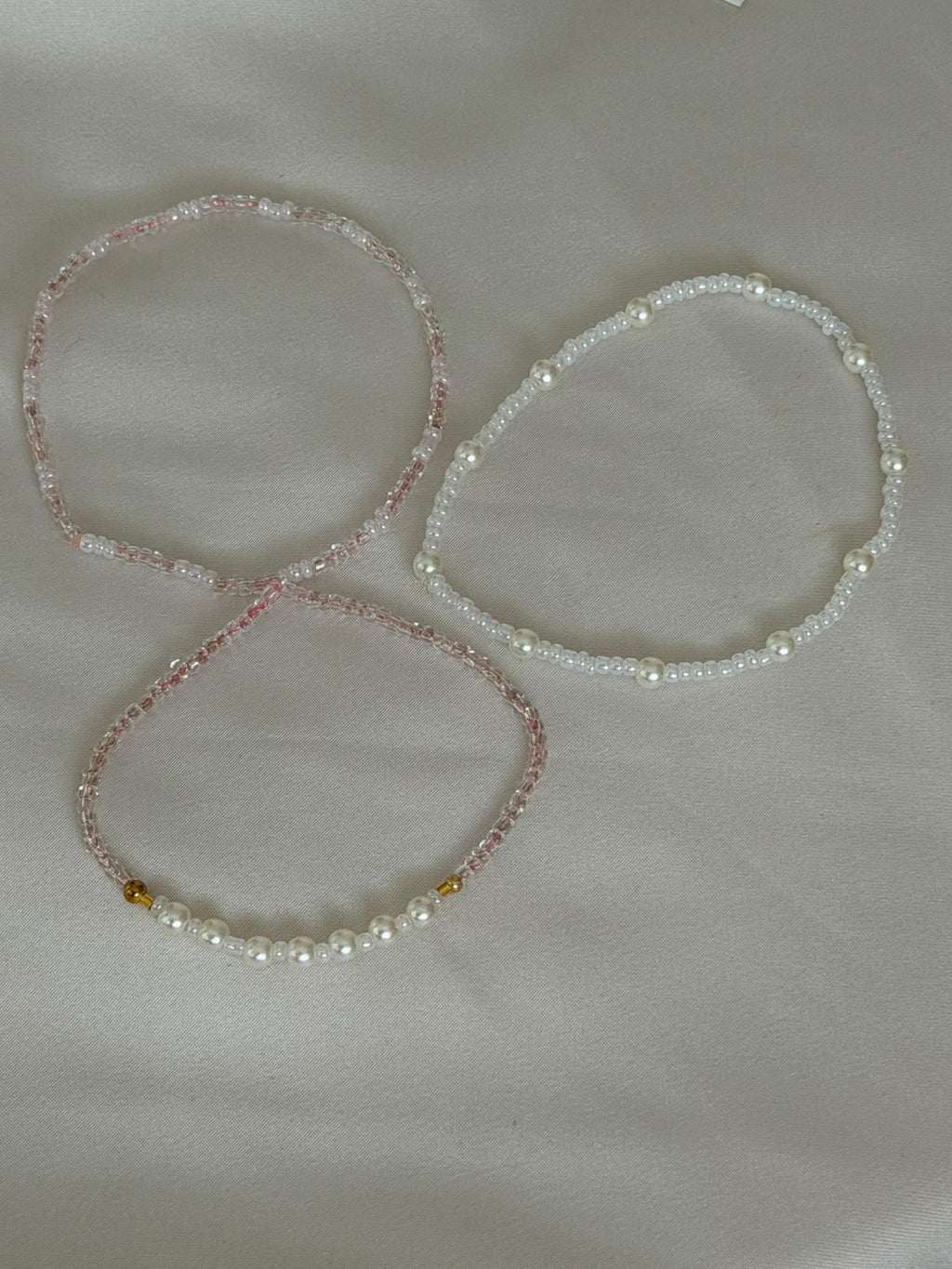 Sofi Bracelet Set