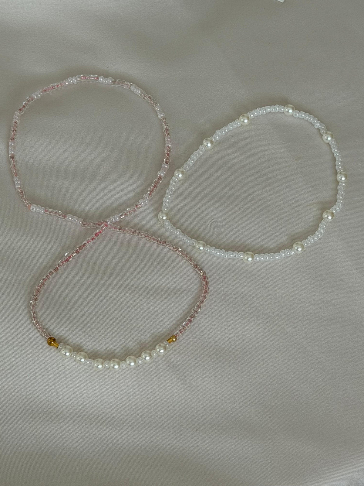 Sofi Bracelet Set